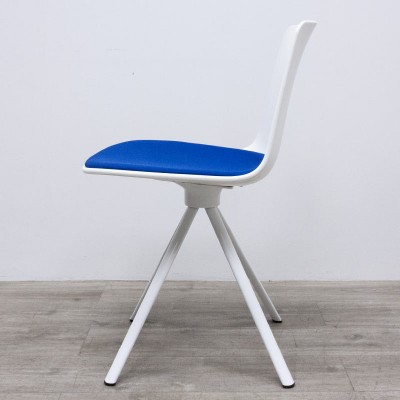 ENEA Lottus Spin Bleu E./ Blanc