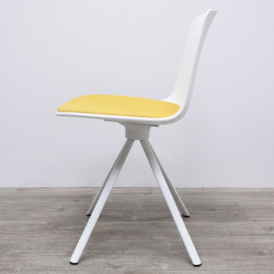 ENEA Lottus Spin Jaune / Blanc