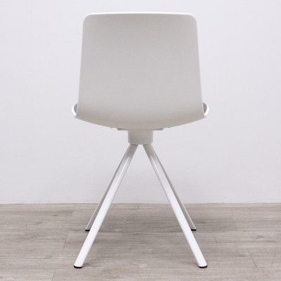 ENEA Lottus Spin Gris / Blanc