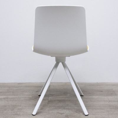 ENEA Lottus Spin Jaune / Blanc