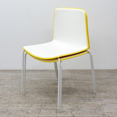 Pedrali Tweet Jaune