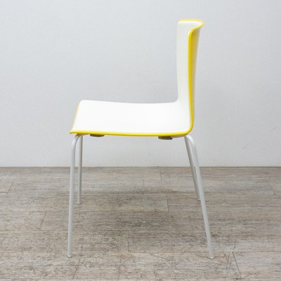 Pedrali Tweet Jaune