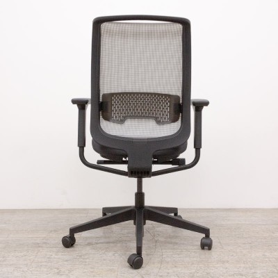 Steelcase Reply air 3D Gris / P.  