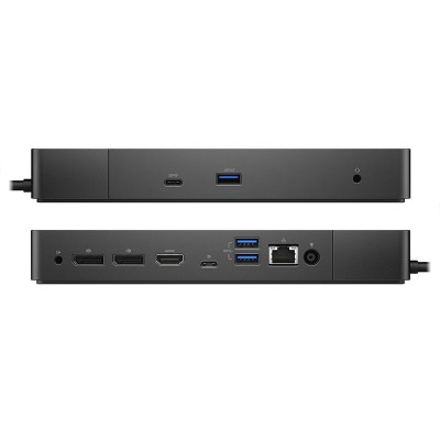 DELL Dock WD19 130W DELL Dock WD19 130W