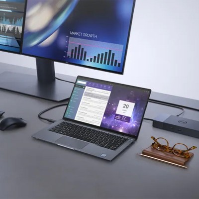 DELL Dock WD19 130W DELL Dock WD19 130W