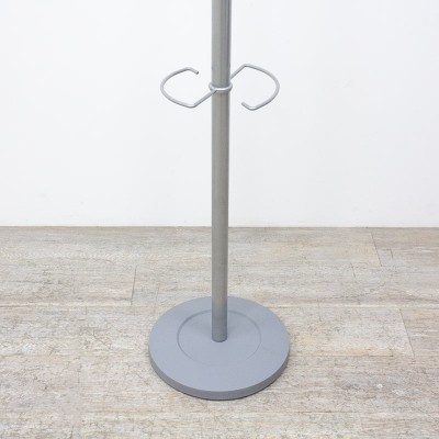 Alba Porte manteaux Festy Gris/Bois