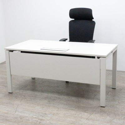 Steelcase FrameFour L160 +voile