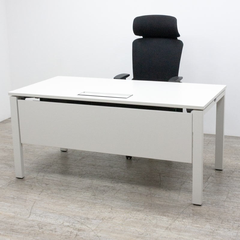 Steelcase FrameFour L160 +voile