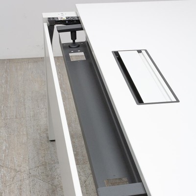 Steelcase FrameFour L160 +voile