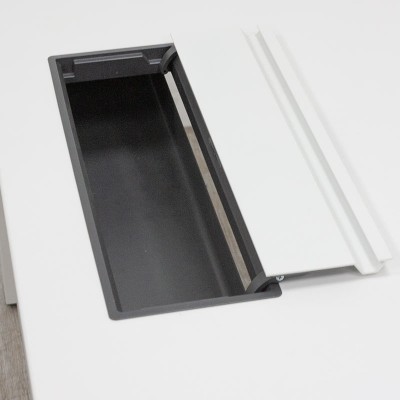Steelcase FrameFour L160 +voile