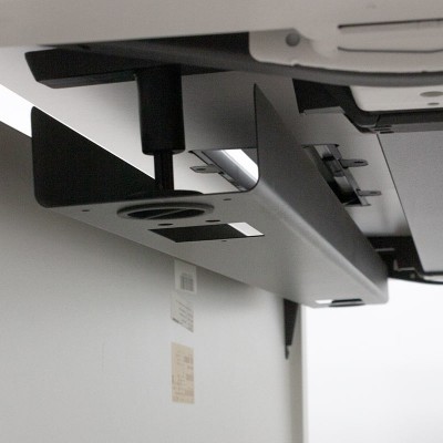 Steelcase FrameFour L160 +voile