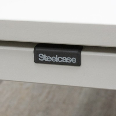 Steelcase FrameFour L160 +voile