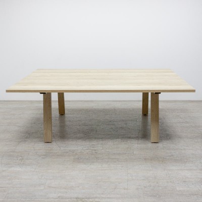 Table de réunion L220 Chêne