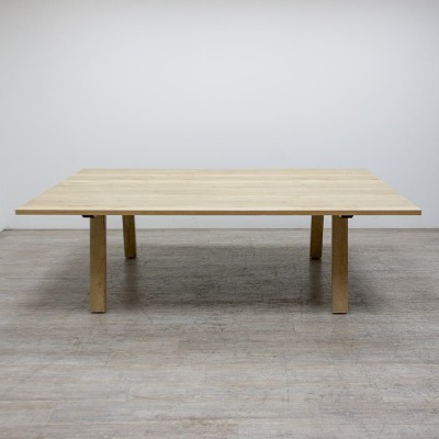 Table de réunion L240 Chêne