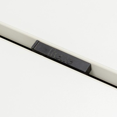 Bene Table de réunion L280 Blanc
