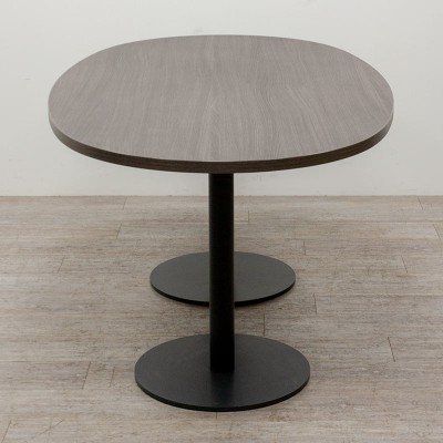Table Ovale Chêne Royal 2nd Choix