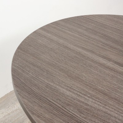 Table Ovale Chêne Royal 2nd Choix