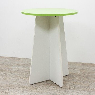 Ensemble Buronomic Vert / Blanc
