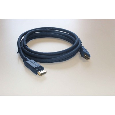 Cable DP vers HDMI ALTIMIUM 3m