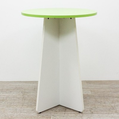 Ensemble Buronomic Vert / Blanc