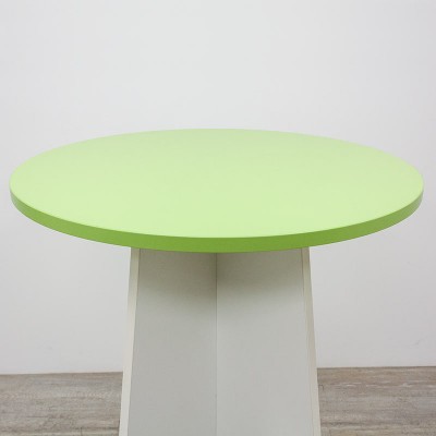 Ensemble Buronomic Vert / Blanc