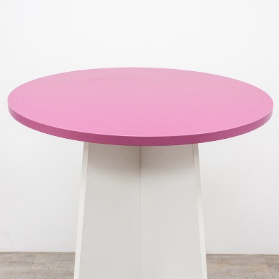 Ensemble Buronomic Rose / Blanc