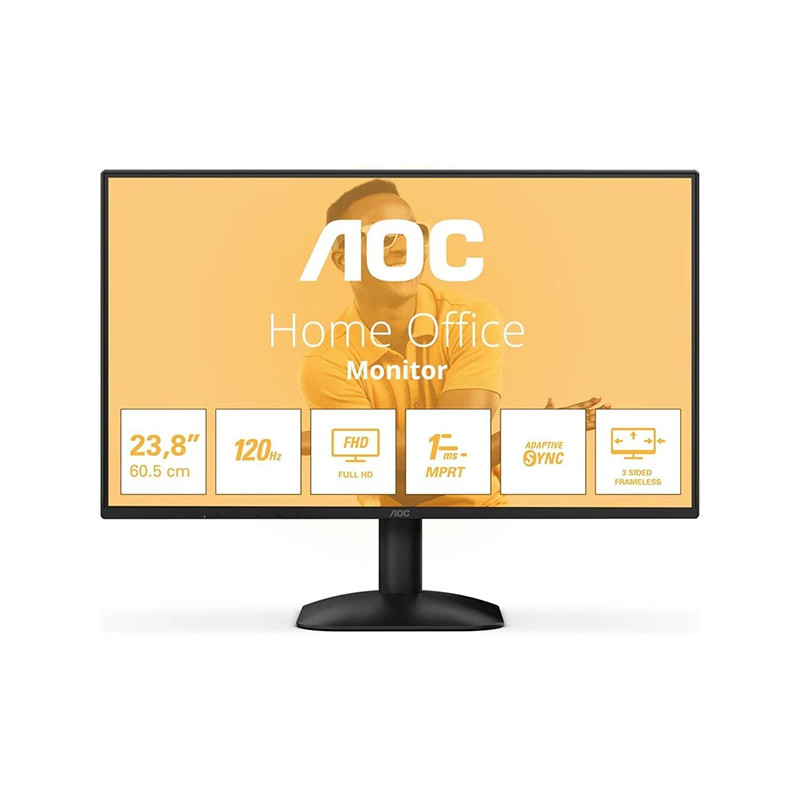 AOC Basic B3 24B31H