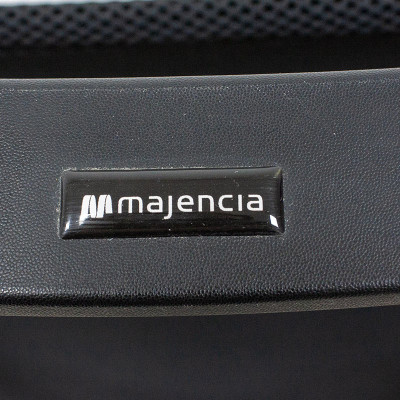Majencia For All Gris Noir 3D