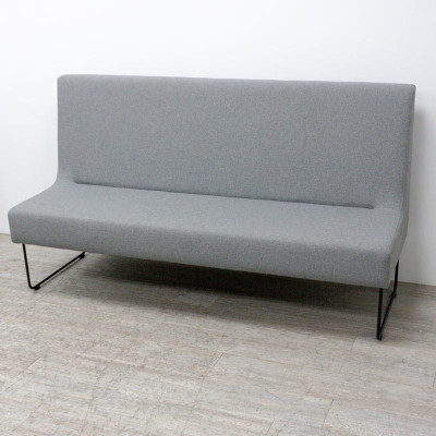 Sancal Menù Banquette tissu Gris