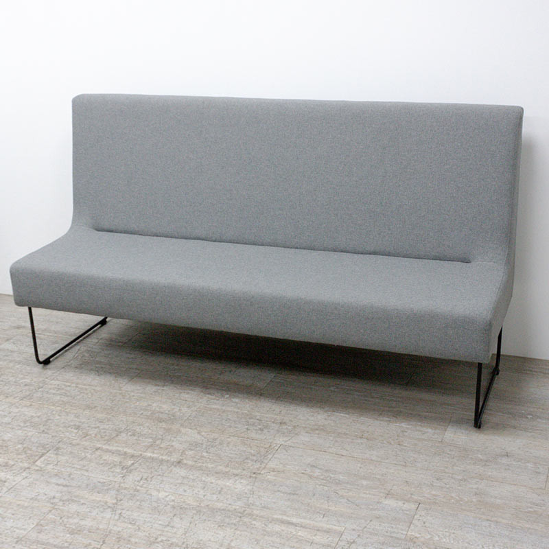 Sancal Menù Banquette tissu Gris