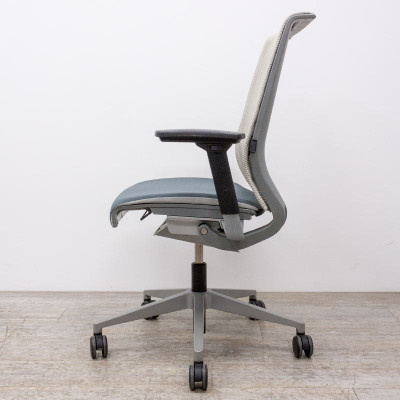 Steelcase Think V1 Gris / Coco 1D
