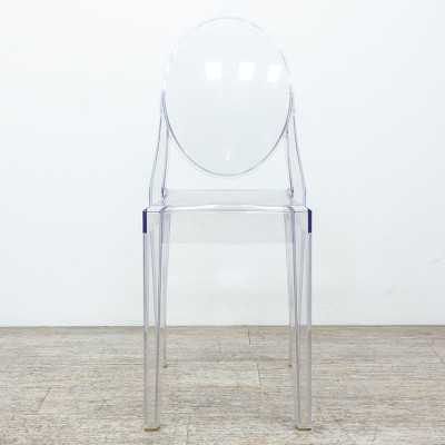 KARTELL Victoria Ghost Transparent