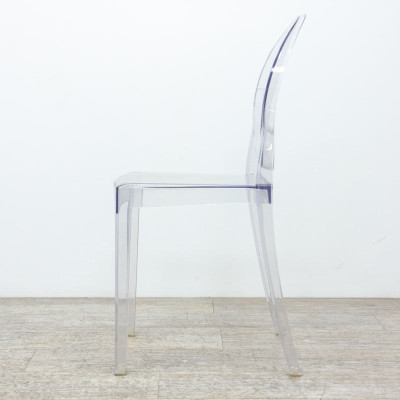 KARTELL Victoria Ghost Transparent