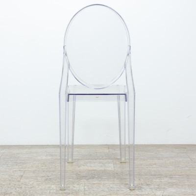 KARTELL Victoria Ghost Transparent