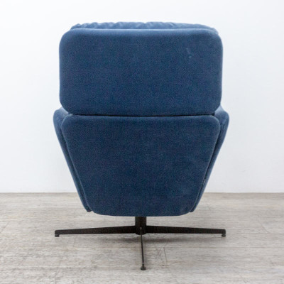 SITS Amy en tissu Bleu