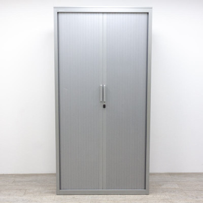 Steelcase haute L100 Gris 2nd Choix
