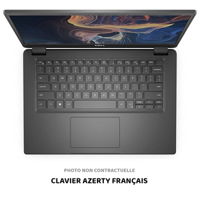 PC portable reconditionné DELL Latitude 3410