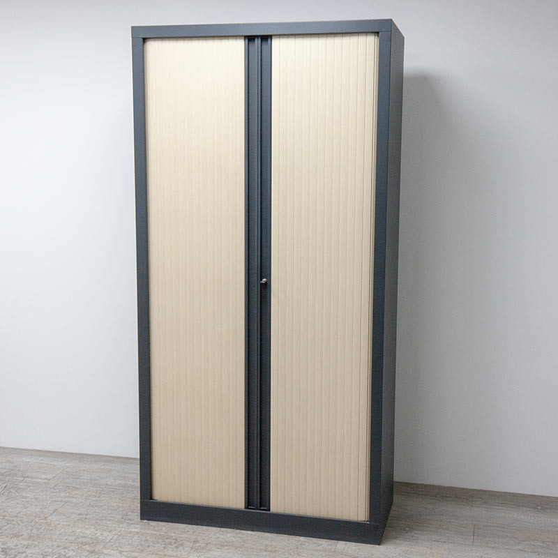 Haute L100 Gris Anth. / Erable