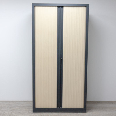 Haute L100 Gris Anth. / Erable