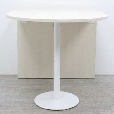 Majencia table haute L120 Erable