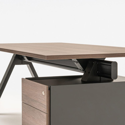 Bureau de direction VIGA Bureau de direction VIGA
