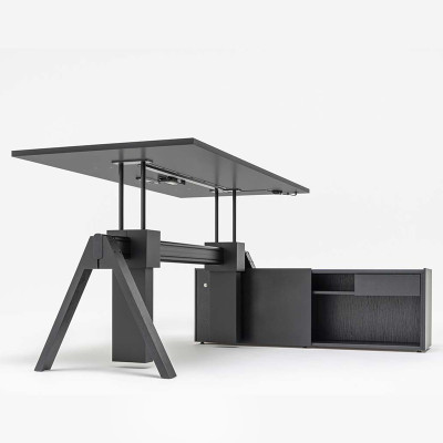 Bureau de direction VIGA Bureau de direction VIGA