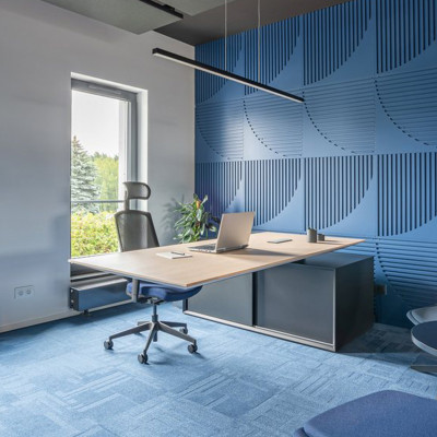 Bureau de direction Gravity