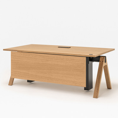 Bureau de direction VIGA Bureau de direction VIGA