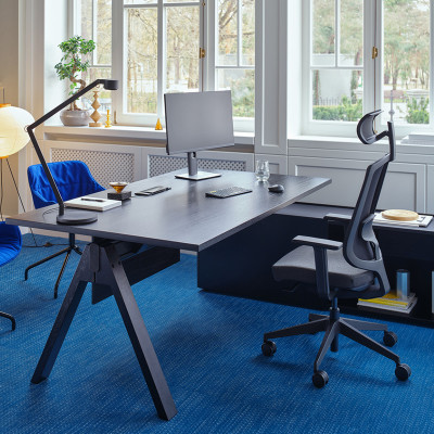 Bureau de direction VIGA Bureau de direction VIGA
