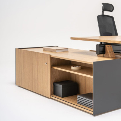 Bureau de direction VIGA Bureau de direction VIGA