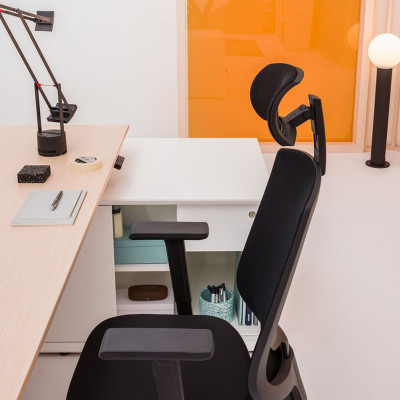 Bureau de direction Gravity