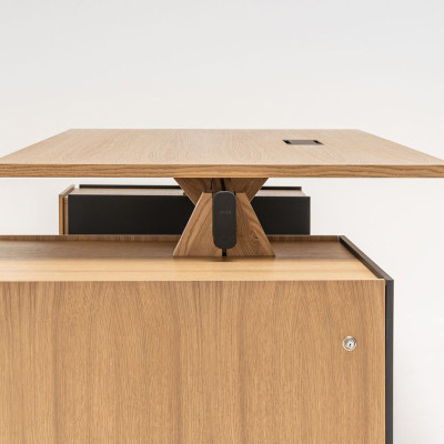 Bureau de direction VIGA Bureau de direction VIGA