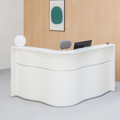 Banque d'accueil Wave