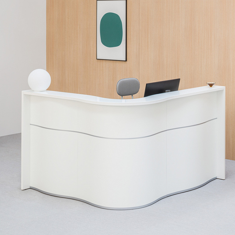 Banque d'accueil Wave Banque d'accueil Wave